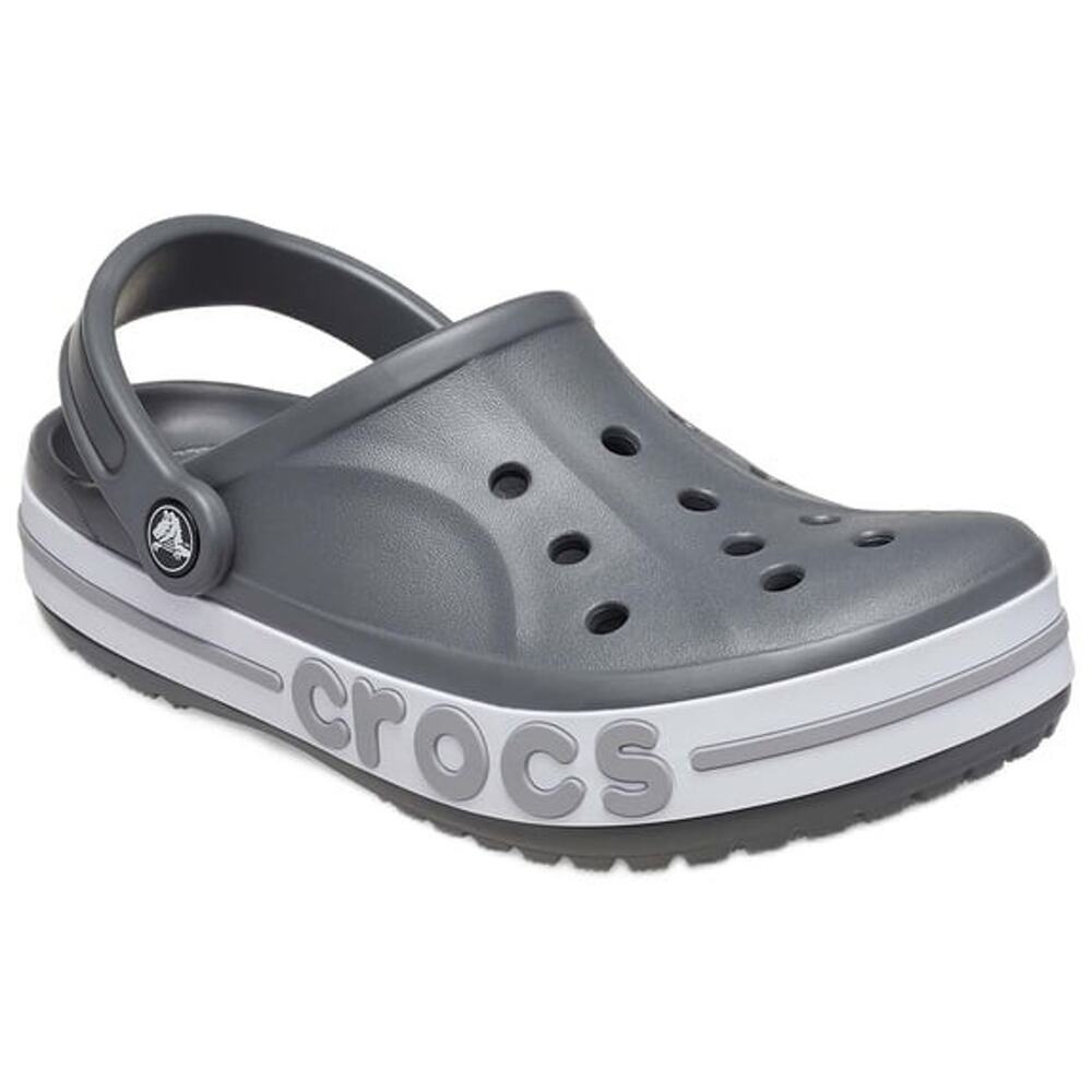 Unisex Crocs Bayaband Clogs Lightweight Waterproof Slip On Shoes Men 9 WMN 11